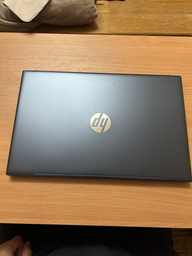 Ноутбук HP Pavilion 15-eh3015ua (949X0EA) Fog Blue / AMD Ryzen 7 7730U / RAM 16 ГБ / SSD 512 ГБ фото від покупців 3