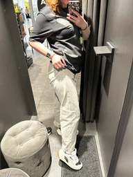 Женские кроссовки Puma Trinity 2 40023017 37 (4UK) 23 см White/Feather Gray/Lilac Crush (4069156667006) фото от покупателей 2