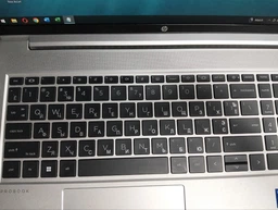 Наклейки на клавиатуру универсальные виниловые Best Key mini PRO матовая прозрачная СЕРЕБРЯНАЯ, 70 кл. фото от покупателей 11