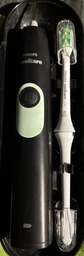 Насадки для зубной щетки PHILIPS Sonicare HX9042/17 C3 Premium Plaque Control фото от покупателей 5