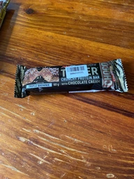 Протеїновий батончик Amix Nutrition TiggerZero Multi-Layer Protein Bar 60 g Peanut Butter Cake фото від покупців 2