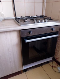 Духова шафа Jantar NMA 6004 IS фото от покупателей 1