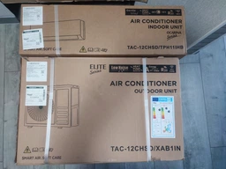 Кондиционер TCL TAC-18CHSD/TPH11IHB Heat Pump Inverter R32 WI-FI фото от покупателей 5