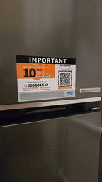 Двухкамерный холодильник Beko B5RCNA405HMG