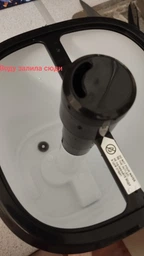 ARDESTO Зволожувач повітря USH-M-LCD-4L-W фото от покупателей 1