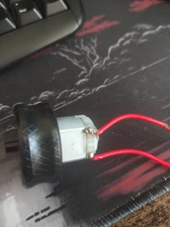 Детский автомат аккумуляторный M416 v2 на мягких патронах 90 см черный