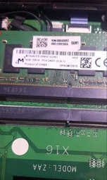 Пам'ять Micron 8 GB SO-DIMM DDR4 2400 MHz (MTA8ATF1G64HZ-2G3E1)