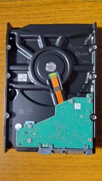 Жесткий диск (HDD) 3.5" SATA 12TB Seagate IronWolf Pro 7200rpm/256MB (ST12000NT001) фото от покупателей 10