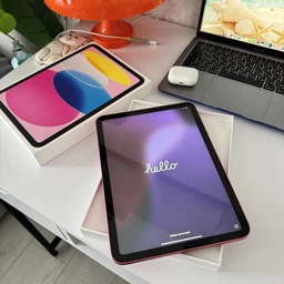 Планшет Apple iPad 11" 2025 Wi-Fi 128GB Silver (MD3Y4TY/A)