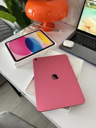 Планшет Apple iPad 11" 2025 Wi-Fi 128GB Silver (MD3Y4TY/A) фото от покупателей 1