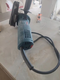 Кутова шліфмашина Bosch Professional GWS 750 S + антивібраційна ручка (0601394121B) фото від покупців 1