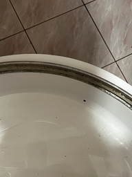 Душовий піддон AQUASTREAM Steel 88 L кутовий фото від покупців 1