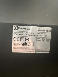 Шланг Koolwen для пилососа Electrolux L=1700mm (2198088144) фото від покупців 1