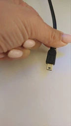 Кабель Cablexpert USB 2.0 - MiniUSB 5pin 1.8 м (CCF-USB2-AM5P-6) фото от покупателей 3
