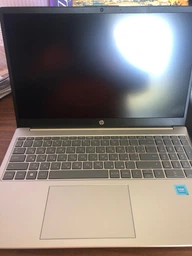Ноутбук HP 15-fd0115ua (B0QR4EA) Gold