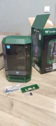 Корпус ThermalTake The Tower 300 Black (CA-1Y4-00S1WN-00)
