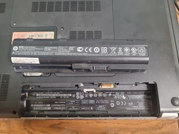 5200mAh 10.8V акумулятор для HP Pavilion g4 g6 g7 CQ42 CQ62 CQ72 DM4 HSTNN-CBOX HSTNN-Q60C HSTNN-CB0W MU09 G3 G42 фото от покупателей 6