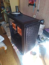 Корпус GameMax Forge AB фото від покупців 14