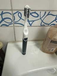 Електрична зубна щітка Medica+ ProBrush 7.0 Compact Black