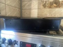 Комбінована плита Beko FSM52335DXDS фото от покупателей 5