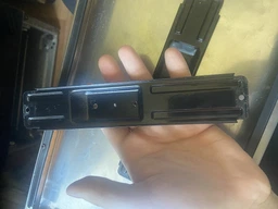 Комбінована плита Beko FSM52335DXDS фото от покупателей 4