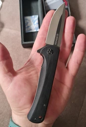 Нож Boker Magnum "Mobius" (01MB726) фото от покупателей 2