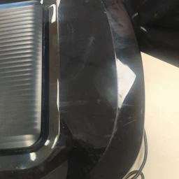 Мультипіч SENCOR Vita Fryer SFR6600SS фото від покупців 1
