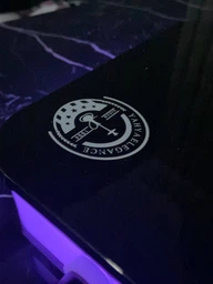 Кальян Capsule 21370