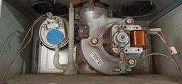 Конденсатоотводчик для газового котла Ariston - 65104623