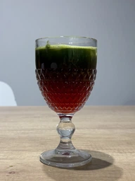 Чай зелений Матча церемоніальний клас ААА ТМ "Matcha Village" 100г фото від покупців 7