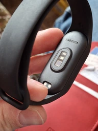 Фитнес-браслет Xiaomi Mi Band 7 Black (CN) фото от покупателей 5