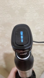 Блендер PHILIPS серии 5000 HR2683/00 фото от покупателей 2