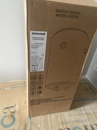 Бойлер Snaige SSVW6044D фото від покупців 1