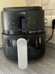 Мультипечь PHILIPS Серия 2000 NA221/00 фото от покупателей 9