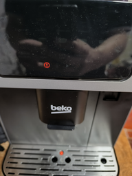 Кавомашина Beko CEG7304X фото від покупців 2
