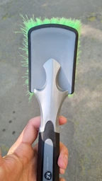 Щетка ручная для мойки K2 M350 Pro Brush (GPL-K20677) фото от покупателей 4