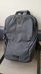 Рюкзак для ноутбука Wenger MX ECO Light 16" Anthracite (7613329169605)