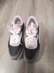 Жіночі кросівки Puma Runtamed Platform 392324-11 38 (5UK) Різнокольорові (4099686363192) фото від покупців 3