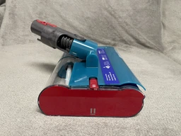 Пылесос Dyson V15s Detect Submarine Yellow/Nickel (448798-01) EU фото от покупателей 3