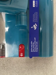 Пылесос Dyson V15s Detect Submarine Yellow/Nickel (448798-01) EU