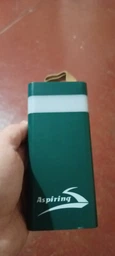 Зарядний пристрій Aspiring Light 20 pd 22.5w 20000mAh фото від покупців 13