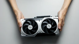 Видеокарта MSI GeForce RTX5060Ti 16Gb VENTUS 2X OC PLUS (RTX 5060 Ti 16G VENTUS 2X OC PLUS) фото от покупателей 7