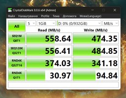 Kingston Портативний SSD Kingston 1TB USB 3.2 Gen 2 Type-C XS1000 фото від покупців 1