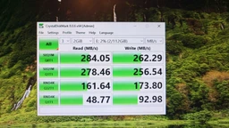 Накопичувач SSD Apacer AS340 960GB 2.5" 7mm SATAIII Standard фото от покупателей 13
