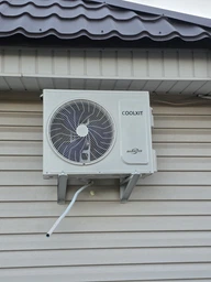 Кондиціонер Coolxit ICX-18IWERP/OCX-18IWERP (інвертор, -15) фото от покупателей 5