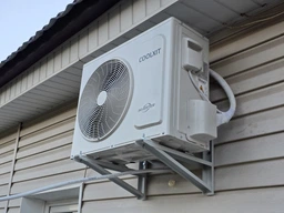 Кондиціонер Coolxit ICX-18IWERP/OCX-18IWERP (інвертор, -15) фото от покупателей 4