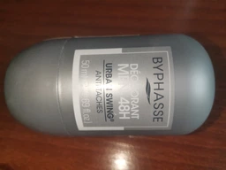 Дезодорант ролликовый Byphasse 24h Men Deodorant Urban Swing 50 мл фото от покупателей 1
