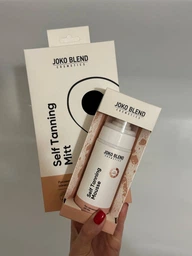 Мусс-автозагар для тела Joko Blend Self Tanning Mousse 150 мл (4823109410114)