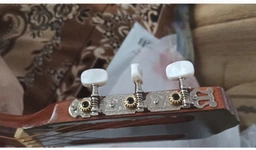 Кілки для гітари Paxphil JC78 3+3 NI