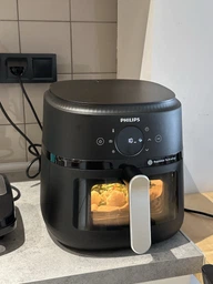 Мультипечь Philips Ovi NA231/00